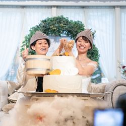 青山セントグレース大聖堂の写真30枚目