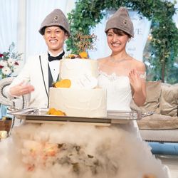 青山セントグレース大聖堂の写真13枚目