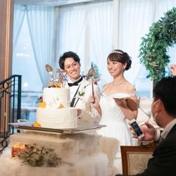 青山セントグレース大聖堂の写真17枚目