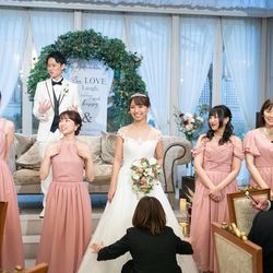 青山セントグレース大聖堂の写真27枚目