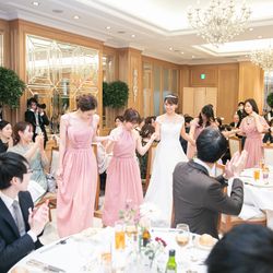 青山セントグレース大聖堂の写真1枚目