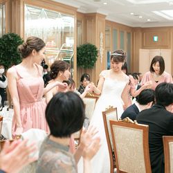 青山セントグレース大聖堂の写真3枚目