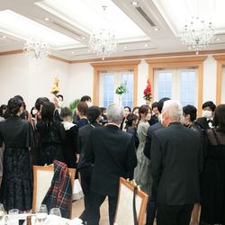 青山セントグレース大聖堂の写真15枚目