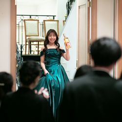 青山セントグレース大聖堂の写真9枚目