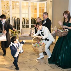 青山セントグレース大聖堂の写真29枚目