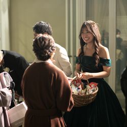 青山セントグレース大聖堂の写真33枚目