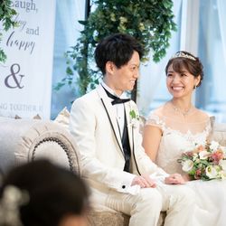 青山セントグレース大聖堂の写真27枚目