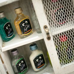 青山セントグレース大聖堂の写真35枚目