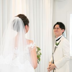 青山セントグレース大聖堂の写真11枚目