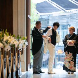 青山セントグレース大聖堂の写真36枚目