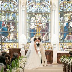 青山セントグレース大聖堂の写真6枚目