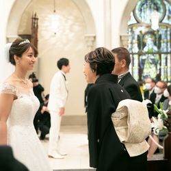 青山セントグレース大聖堂の写真5枚目