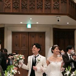 青山セントグレース大聖堂の写真15枚目