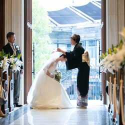 青山セントグレース大聖堂の写真25枚目