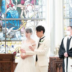 青山セントグレース大聖堂の写真29枚目