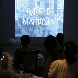 アニバーサリー アン 恵比寿の写真24枚目