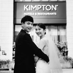 キンプトン新宿東京の写真6枚目