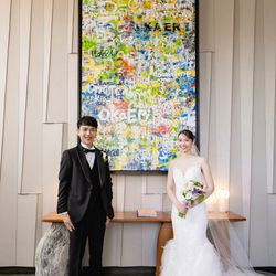 キンプトン新宿東京の写真28枚目