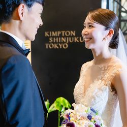 キンプトン新宿東京の写真4枚目