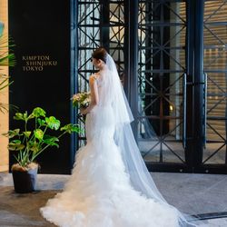 キンプトン新宿東京の写真4枚目