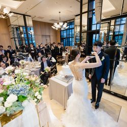 キンプトン新宿東京の写真9枚目