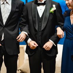 キンプトン新宿東京の写真5枚目