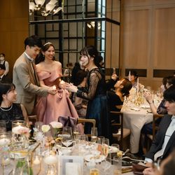 キンプトン新宿東京の写真8枚目