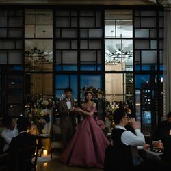 キンプトン新宿東京の写真5枚目