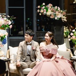 キンプトン新宿東京の写真5枚目