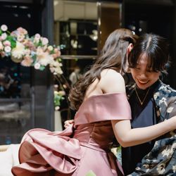 キンプトン新宿東京の写真27枚目