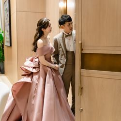 キンプトン新宿東京の写真3枚目