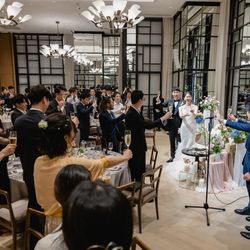 キンプトン新宿東京の写真21枚目