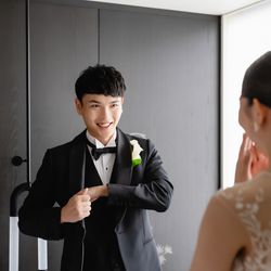 キンプトン新宿東京の写真11枚目