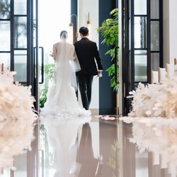 キンプトン新宿東京の写真11枚目