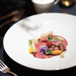 ザ・リッツ・カールトン東京の写真9枚目