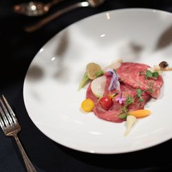 ザ・リッツ・カールトン東京の写真12枚目