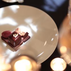 ザ・リッツ・カールトン東京の写真3枚目