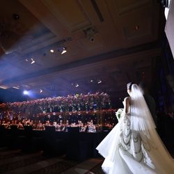 ザ・リッツ・カールトン東京の写真18枚目