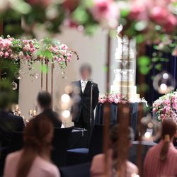 ザ・リッツ・カールトン東京の写真19枚目