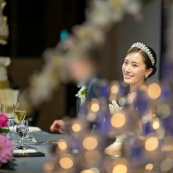 ザ・リッツ・カールトン東京の写真6枚目