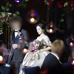 ザ・リッツ・カールトン東京の写真5枚目