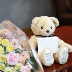 ザ・リッツ・カールトン東京の写真12枚目