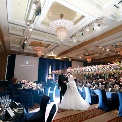 ザ・リッツ・カールトン東京の写真16枚目