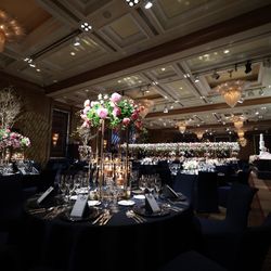 ザ・リッツ・カールトン東京の写真17枚目