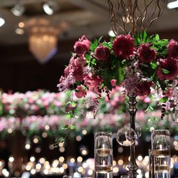 ザ・リッツ・カールトン東京の写真1枚目