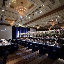 ザ・リッツ・カールトン東京の写真1枚目