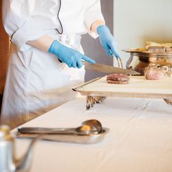 八芳園の写真23枚目