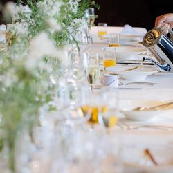 八芳園の写真19枚目