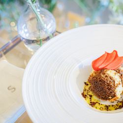 八芳園の写真8枚目