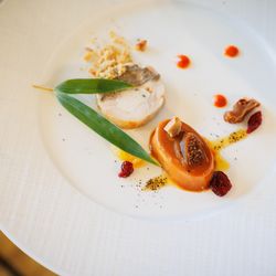 八芳園の写真10枚目